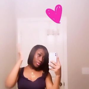 Meet your Posher, Destiny